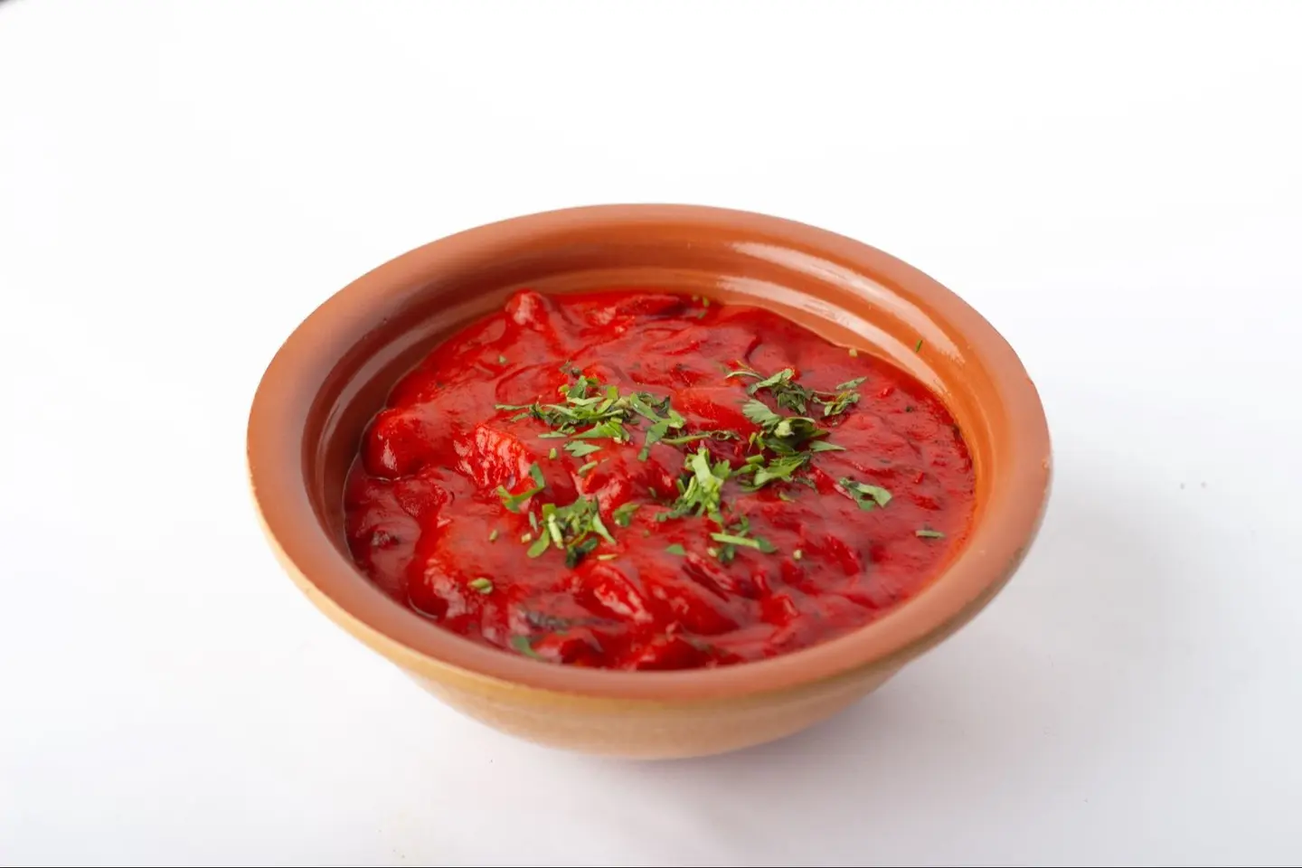 Kolhapuri Vegetables
