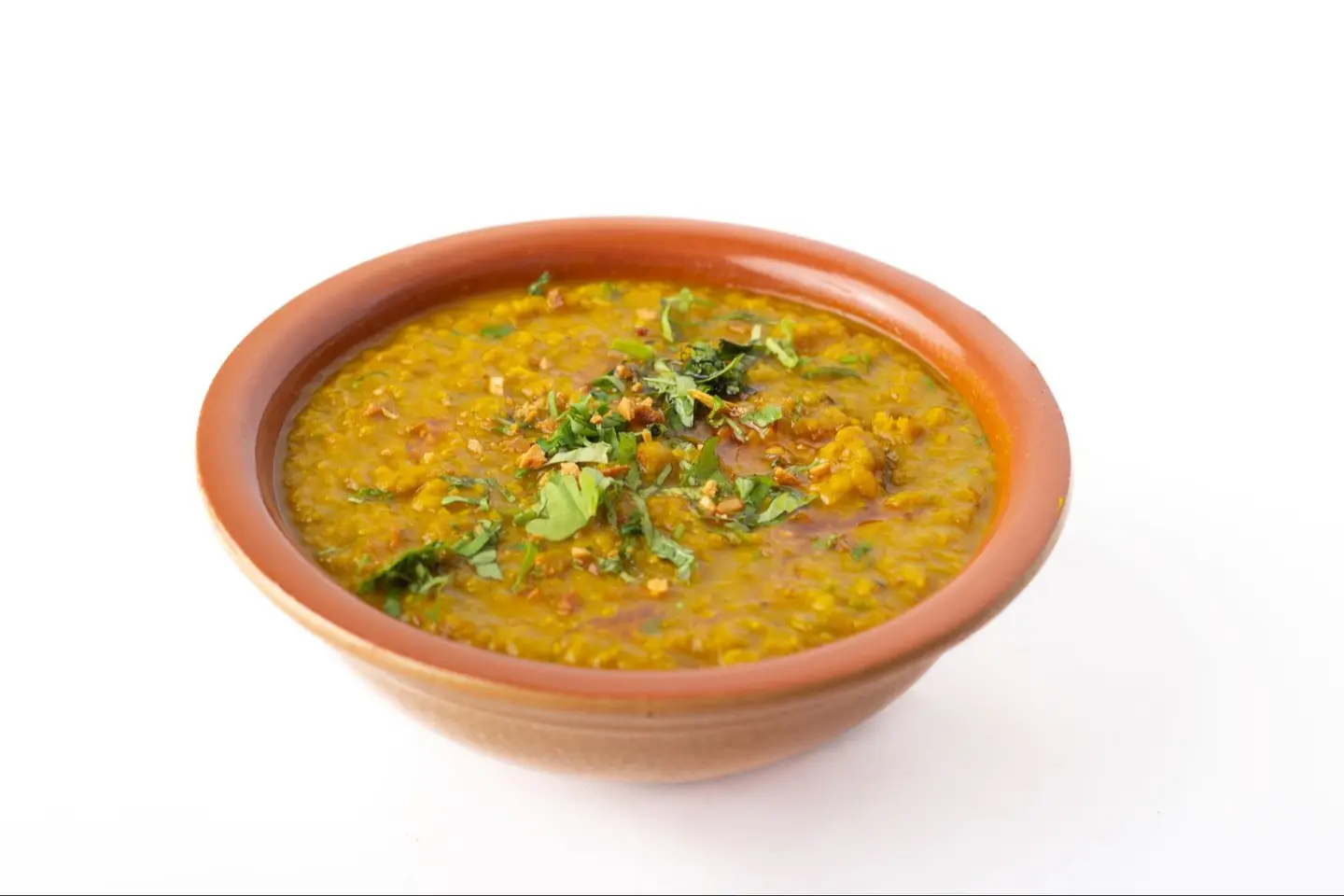 Dal Tadka
