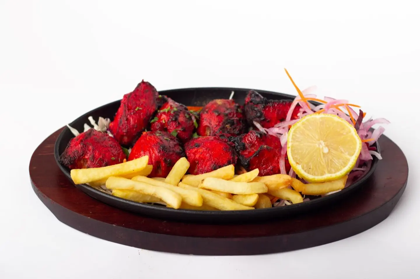 Tikka Chicken