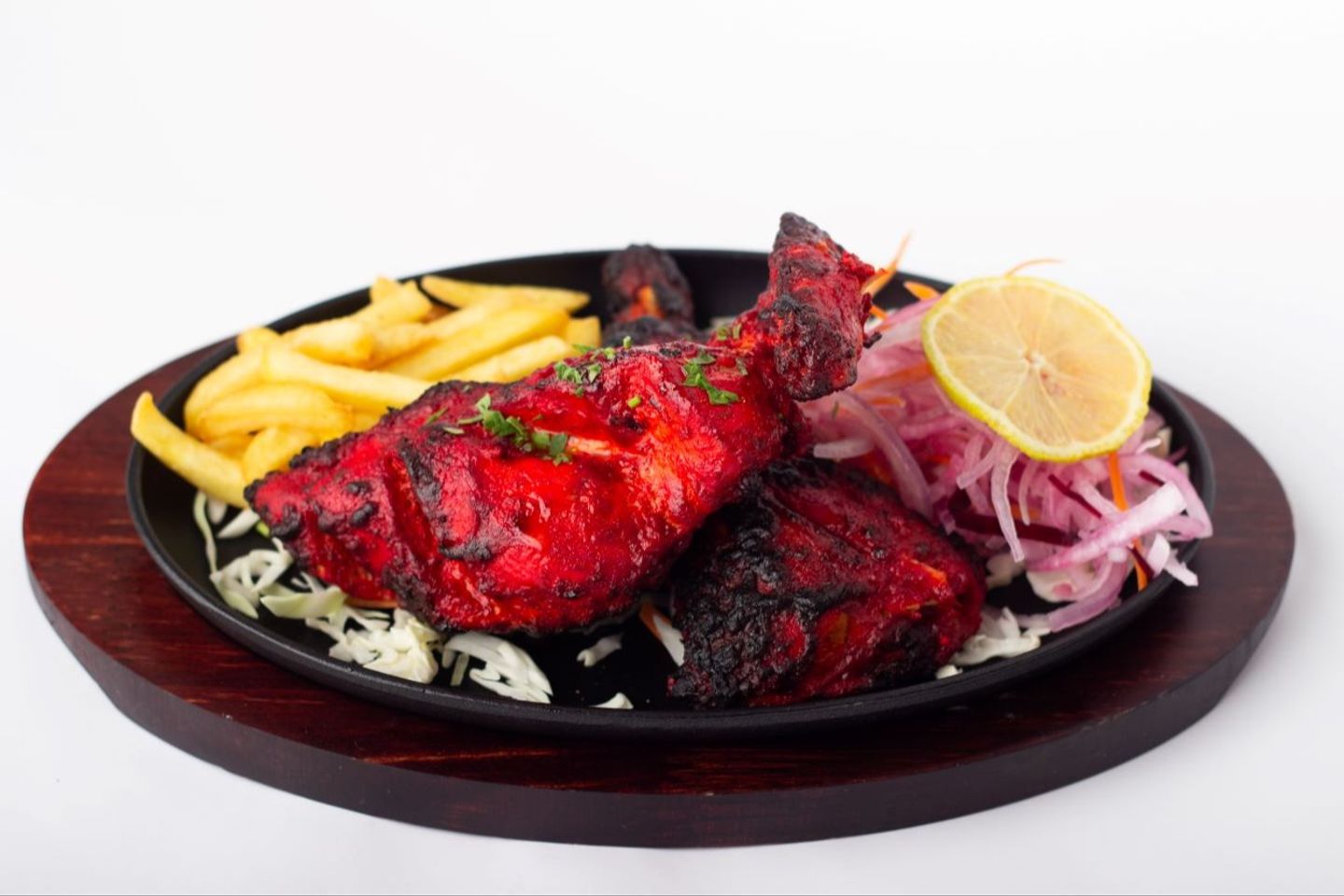 دجاج تندوري