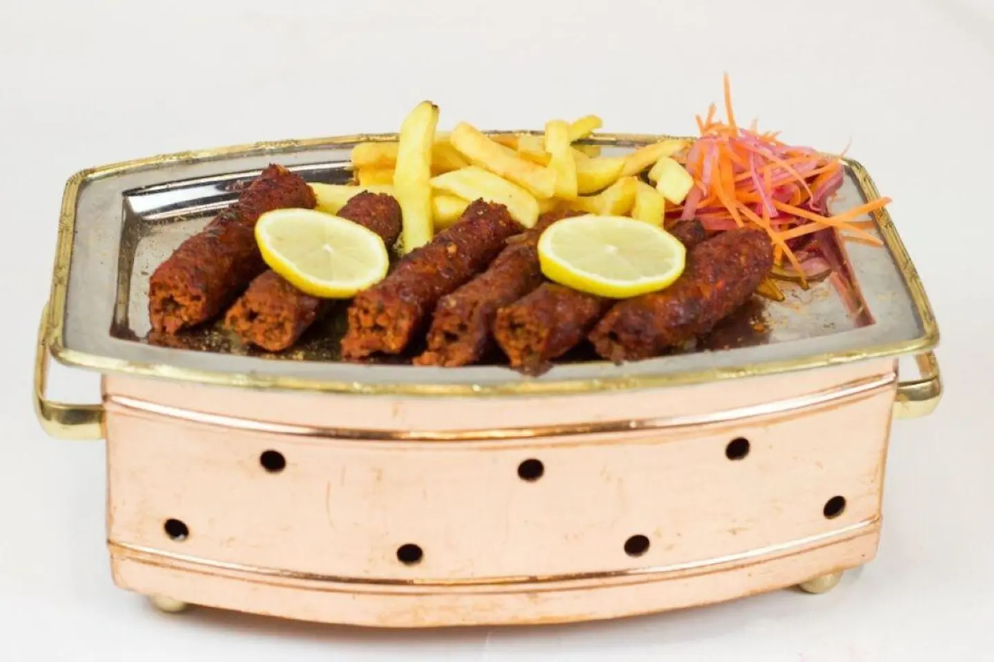 Mutton Seek Kebab
