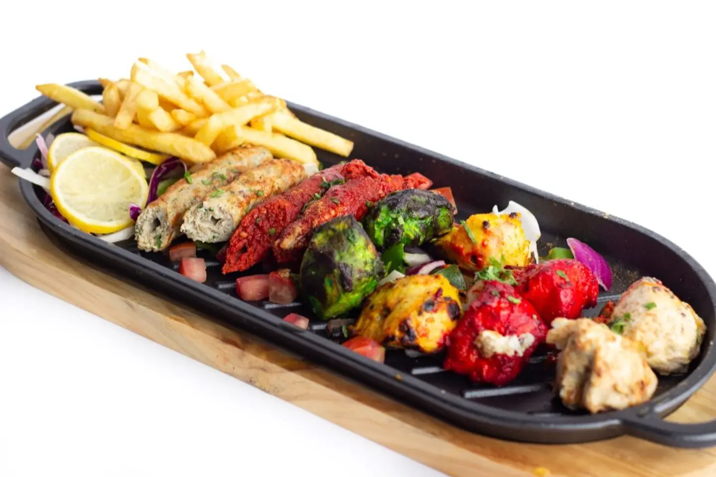 Tandoori Danat Alhend Big