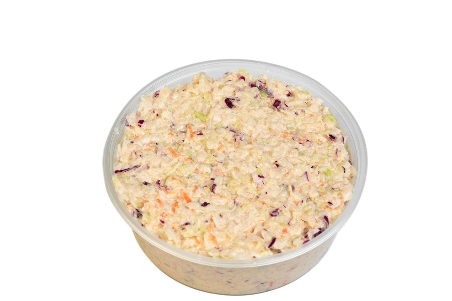 Coleslaw