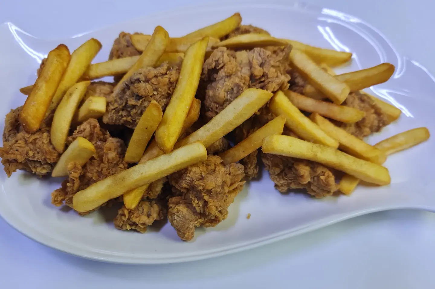 Fried Chicken
