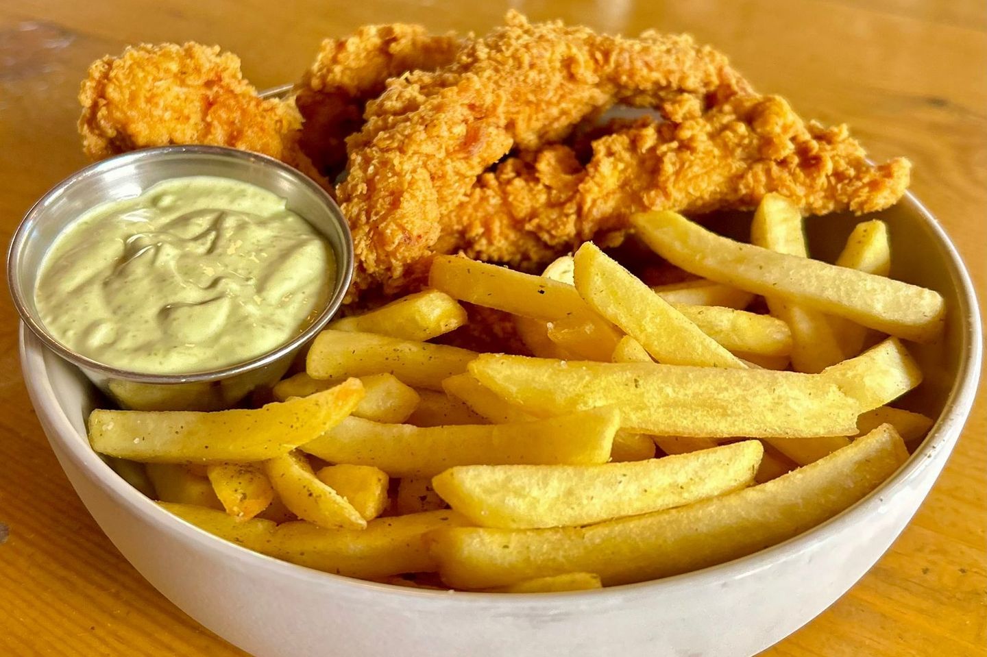 Chicken Tenders