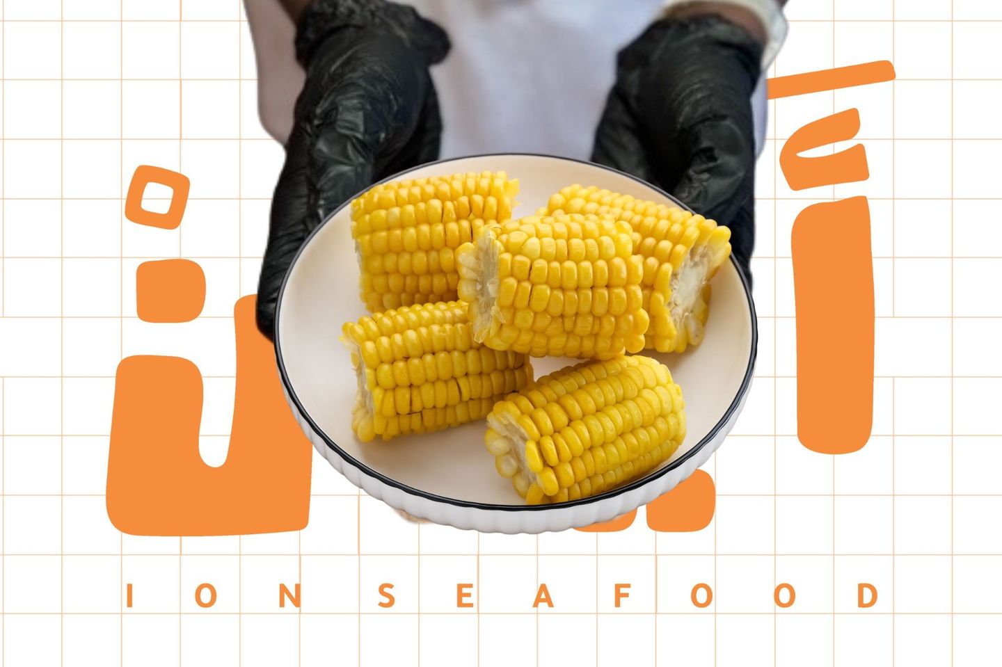 Sweet Corn