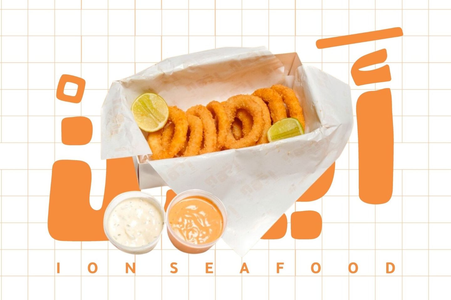 Calamari Paks