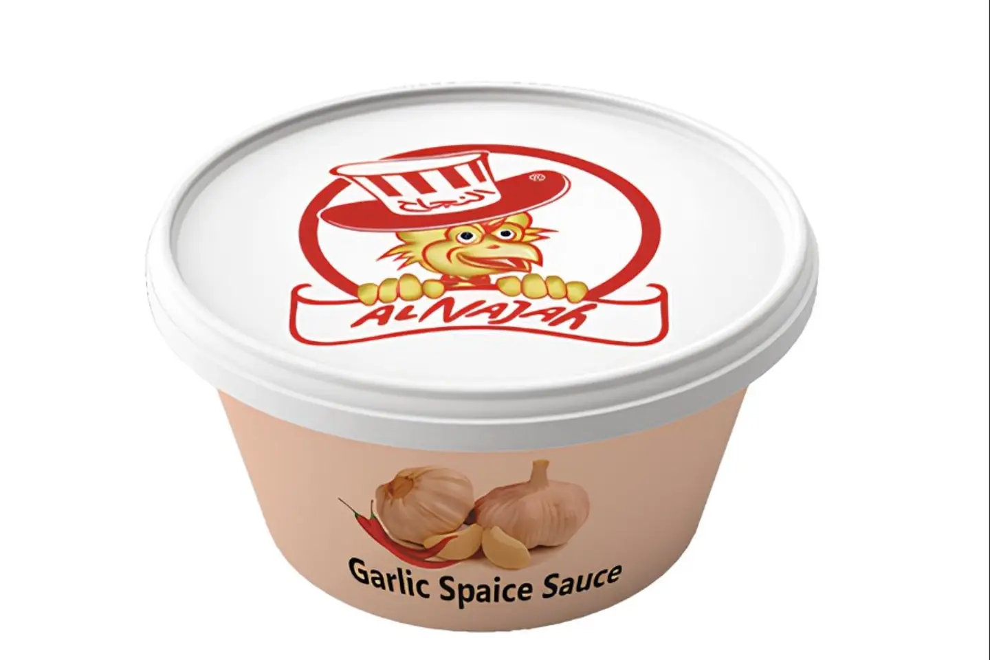 Hot Sauce