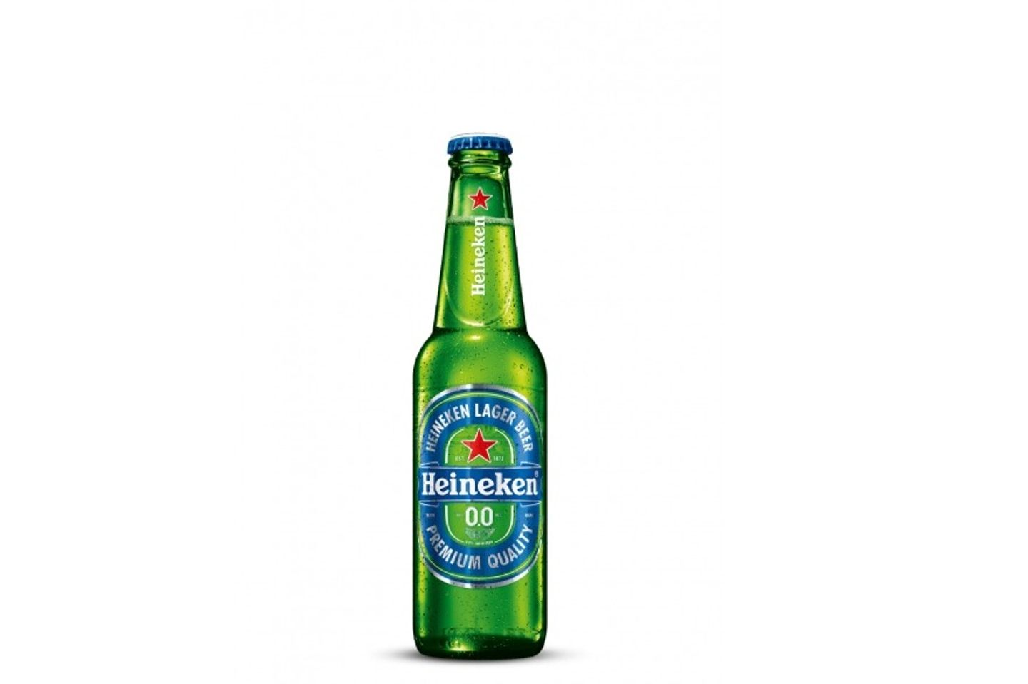 Heineken Non Alcoholic