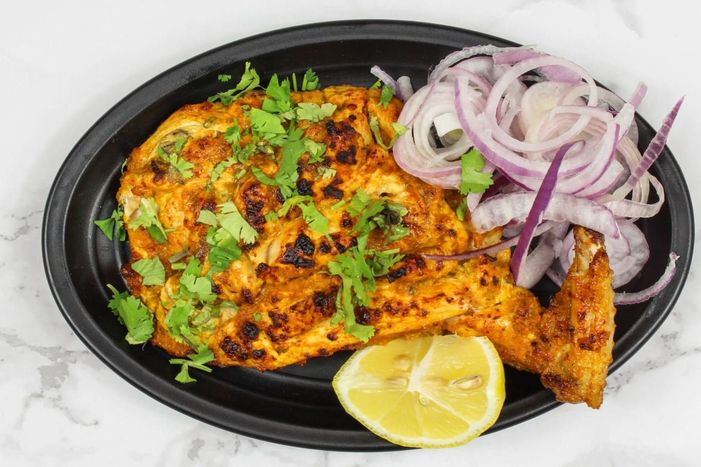 Chicken Tikka Chest