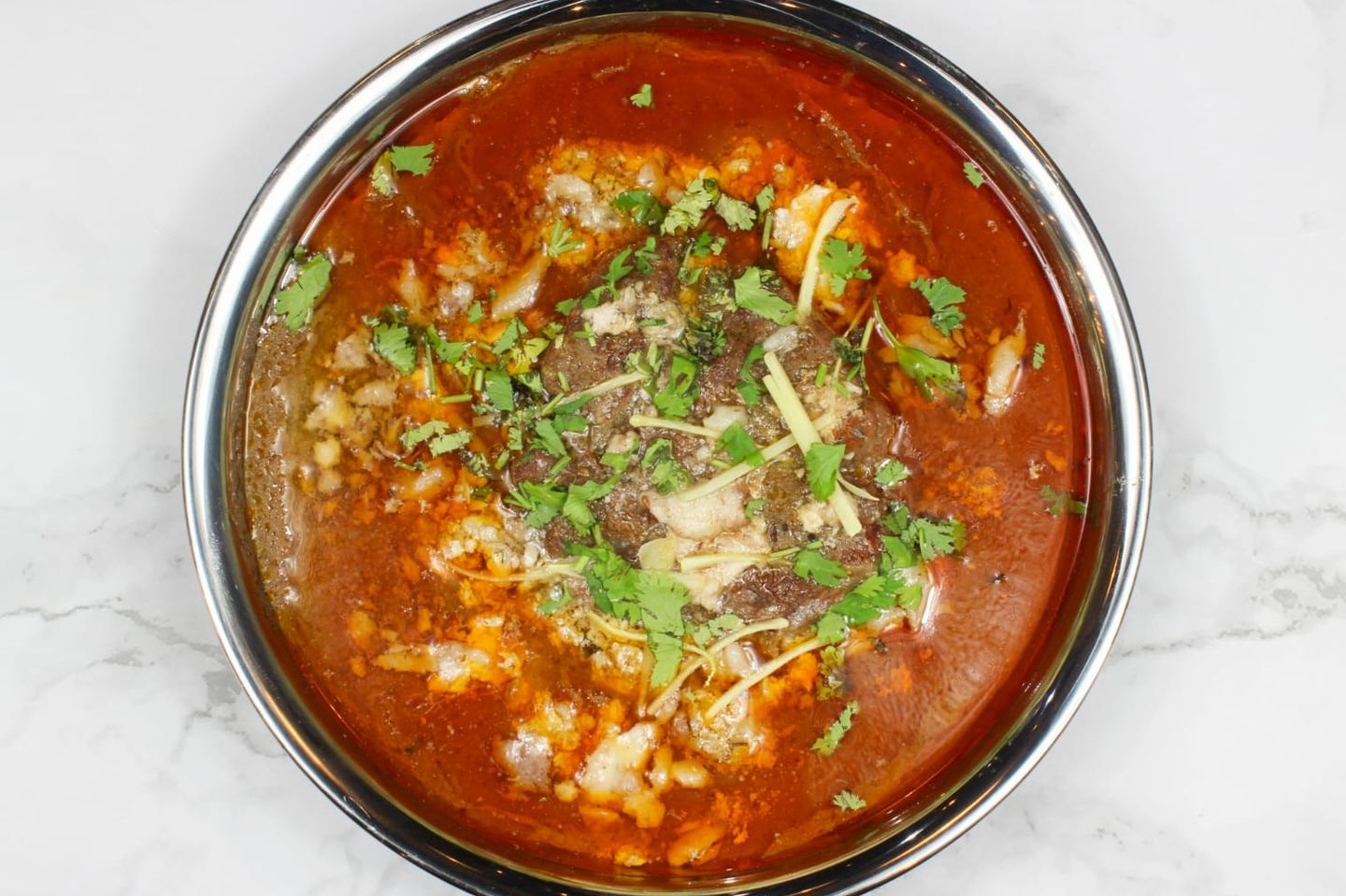 Nihari Maghaz