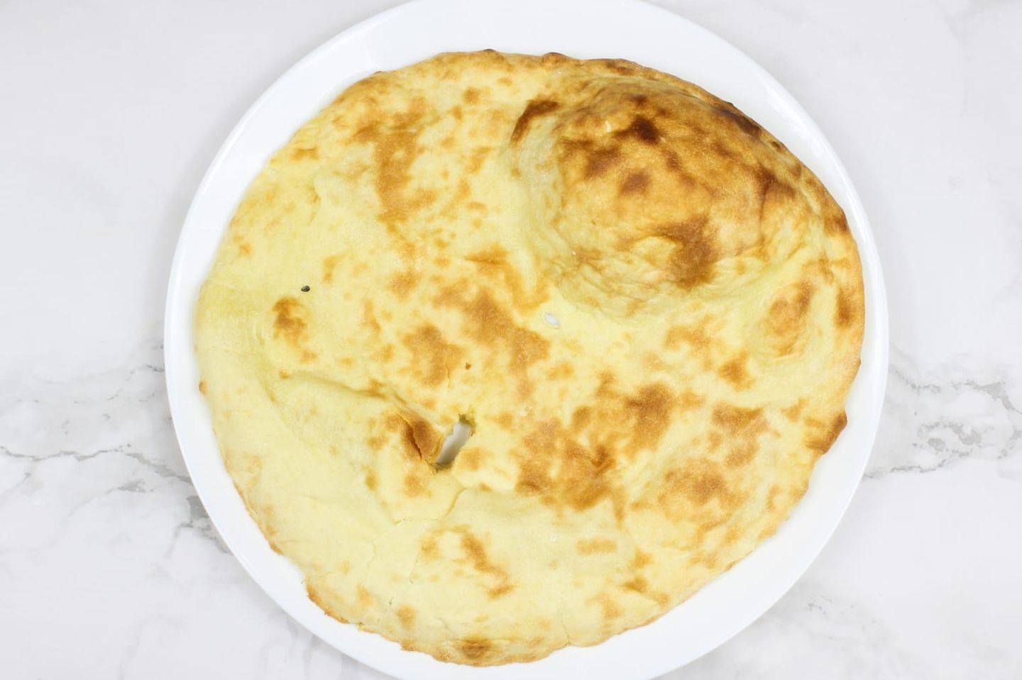Tandoori Roti