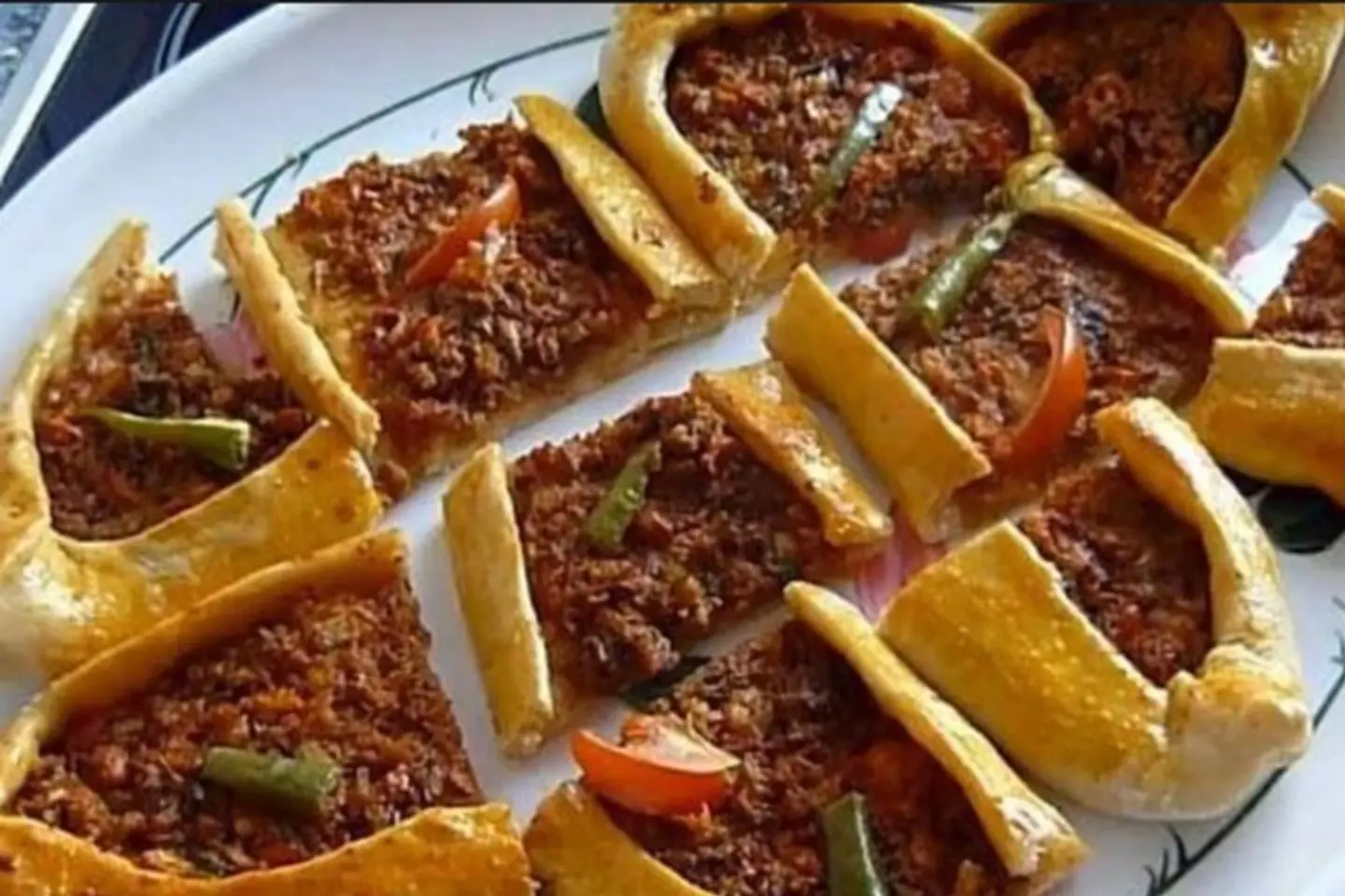 Meat Pies