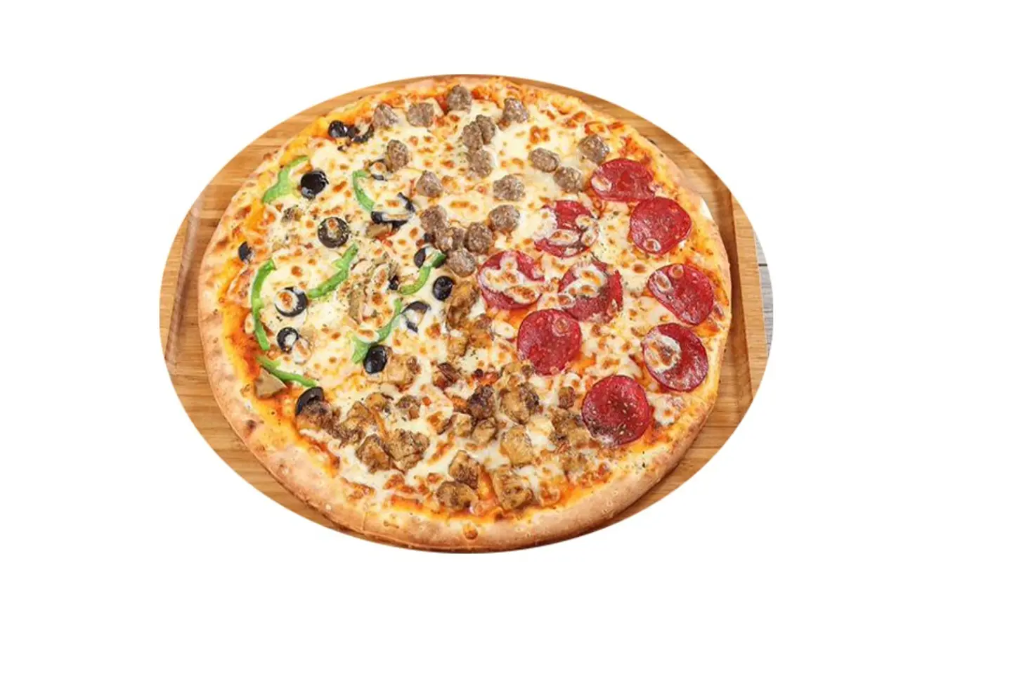 Al Sultan Pizza