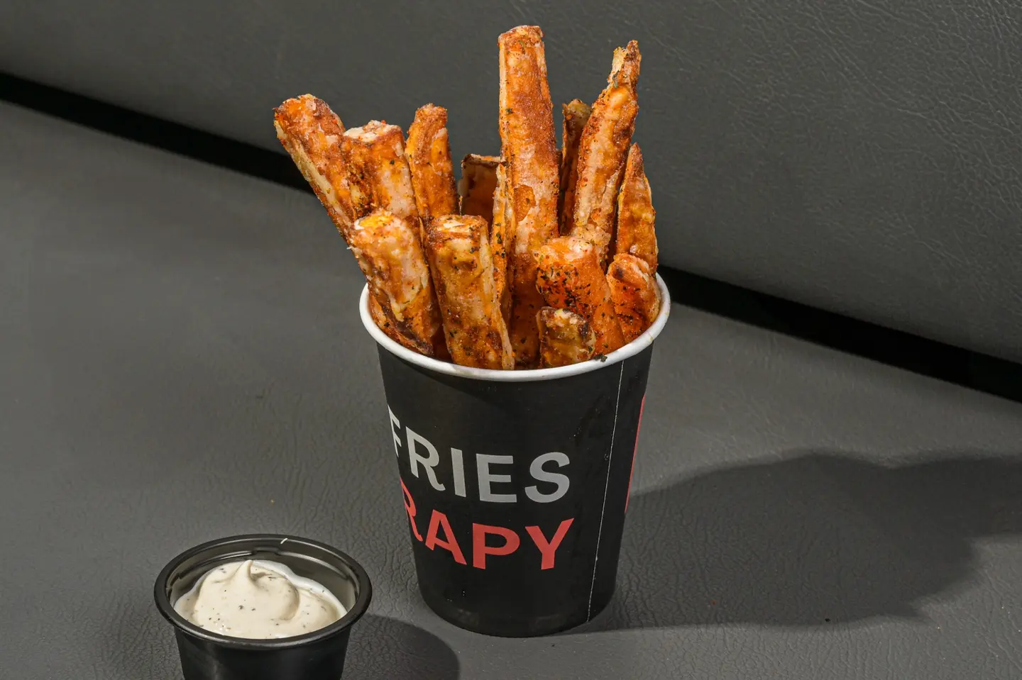 Sweet Fries