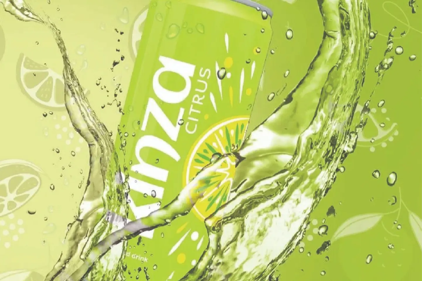 Kinza  Citrus