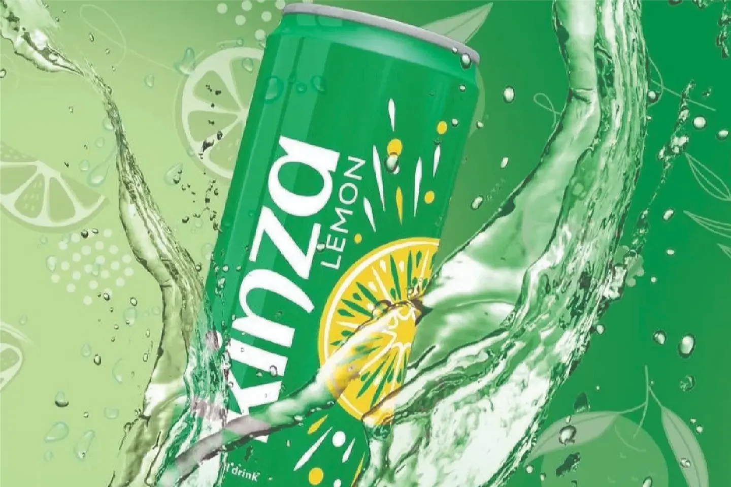 Kinza Lemon