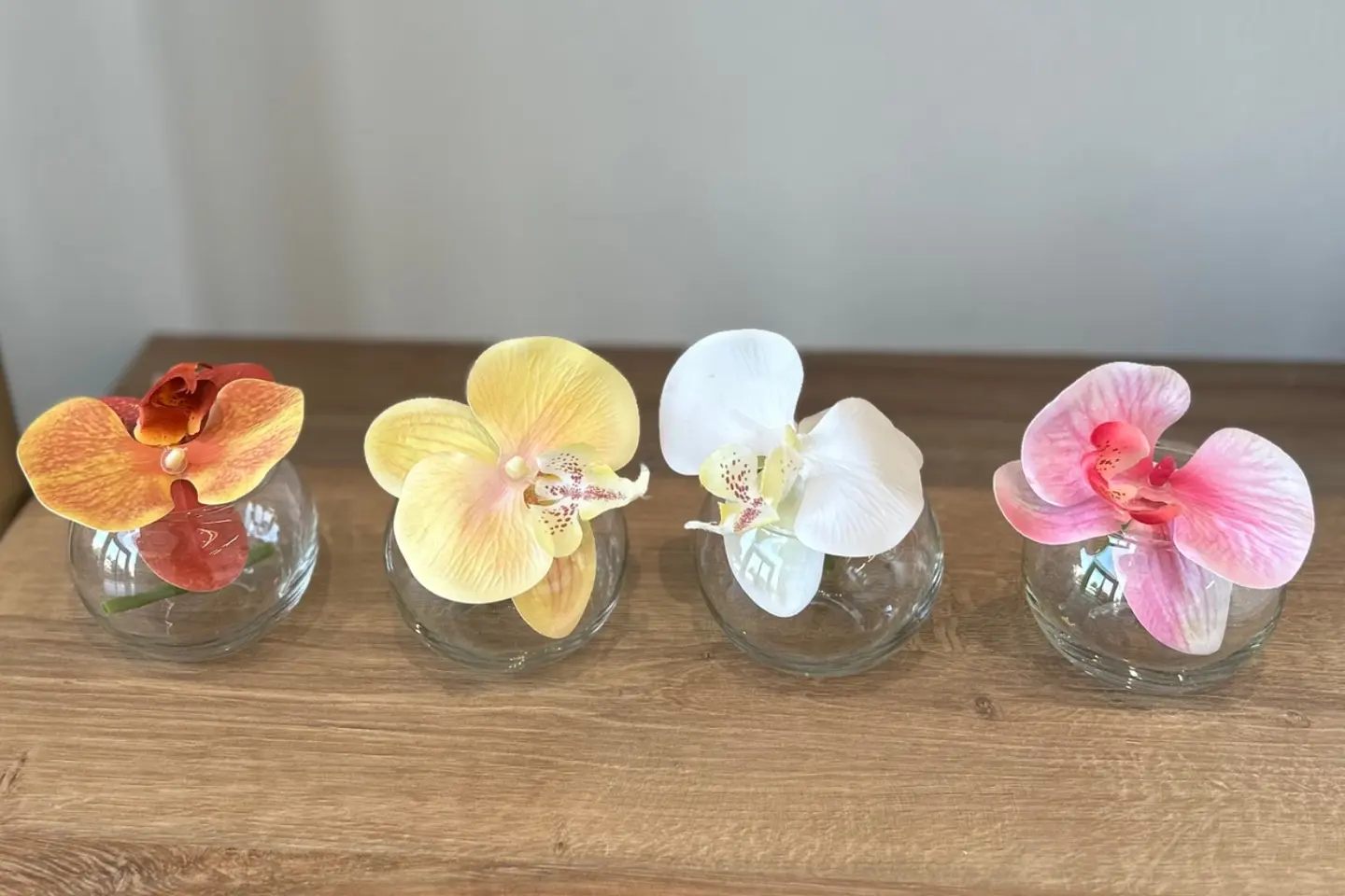 Flower Orchid Decor - Flower Orchid Decor