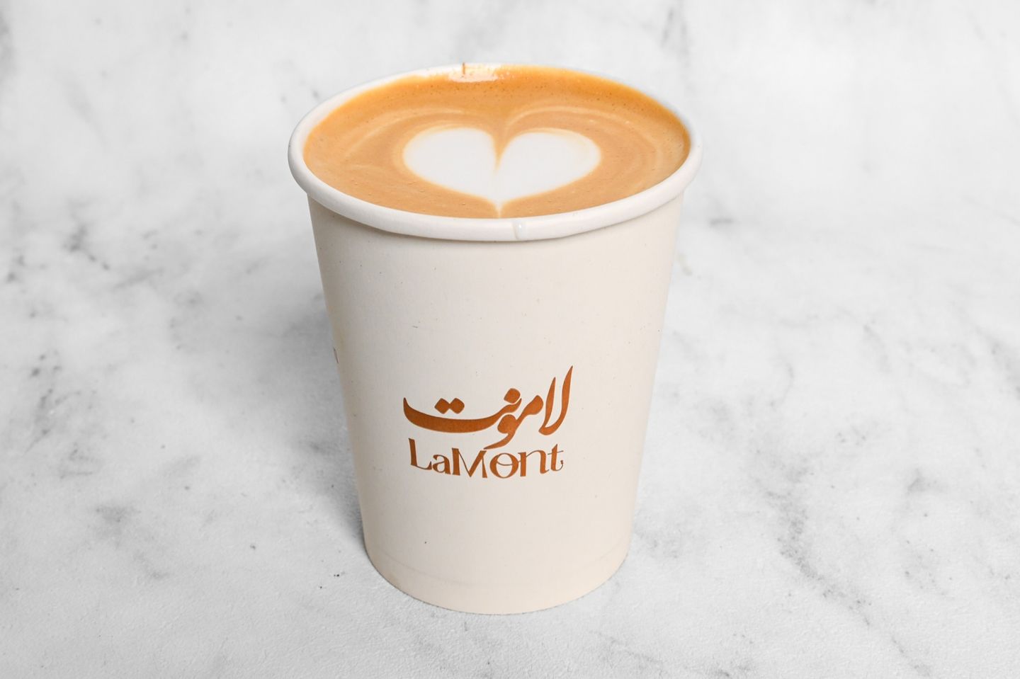 Flat White