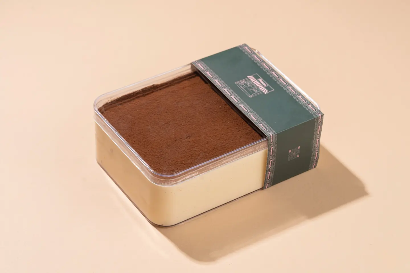 Tiramisu   Large