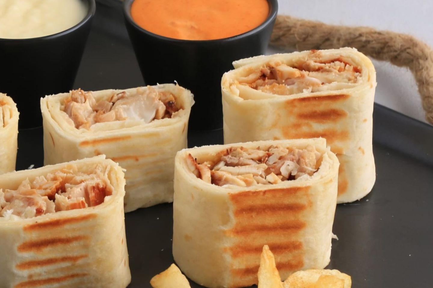 عربي كباب دجاج مشاوي