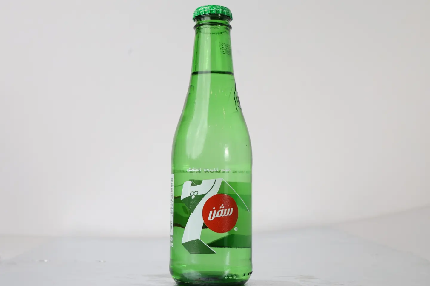 7 Up