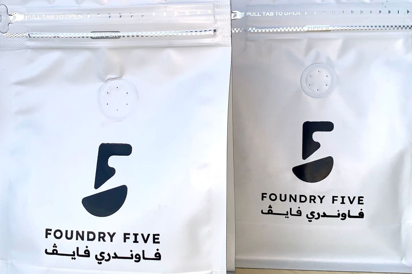 قهوة تركية كولومبية