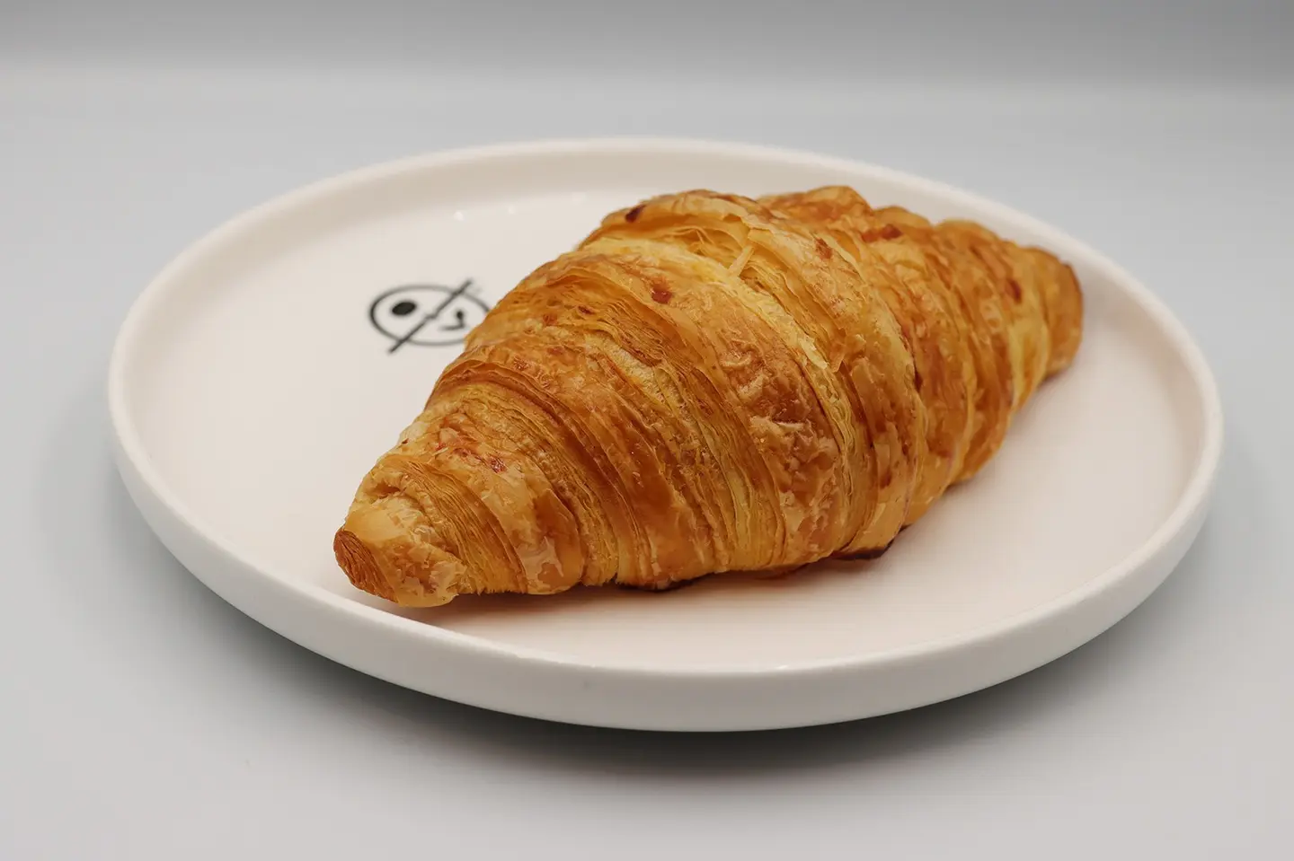 Plain Croissant