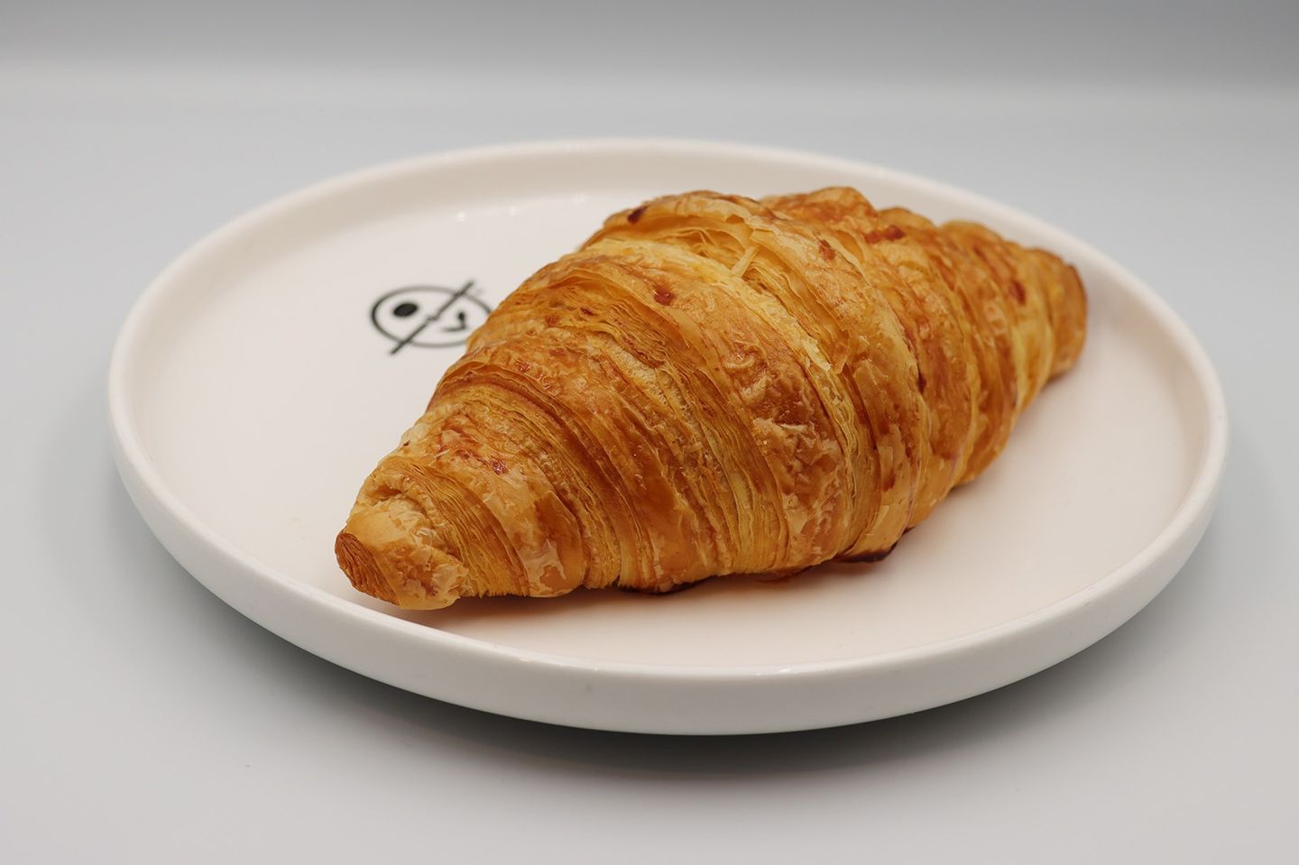 Plain Croissant