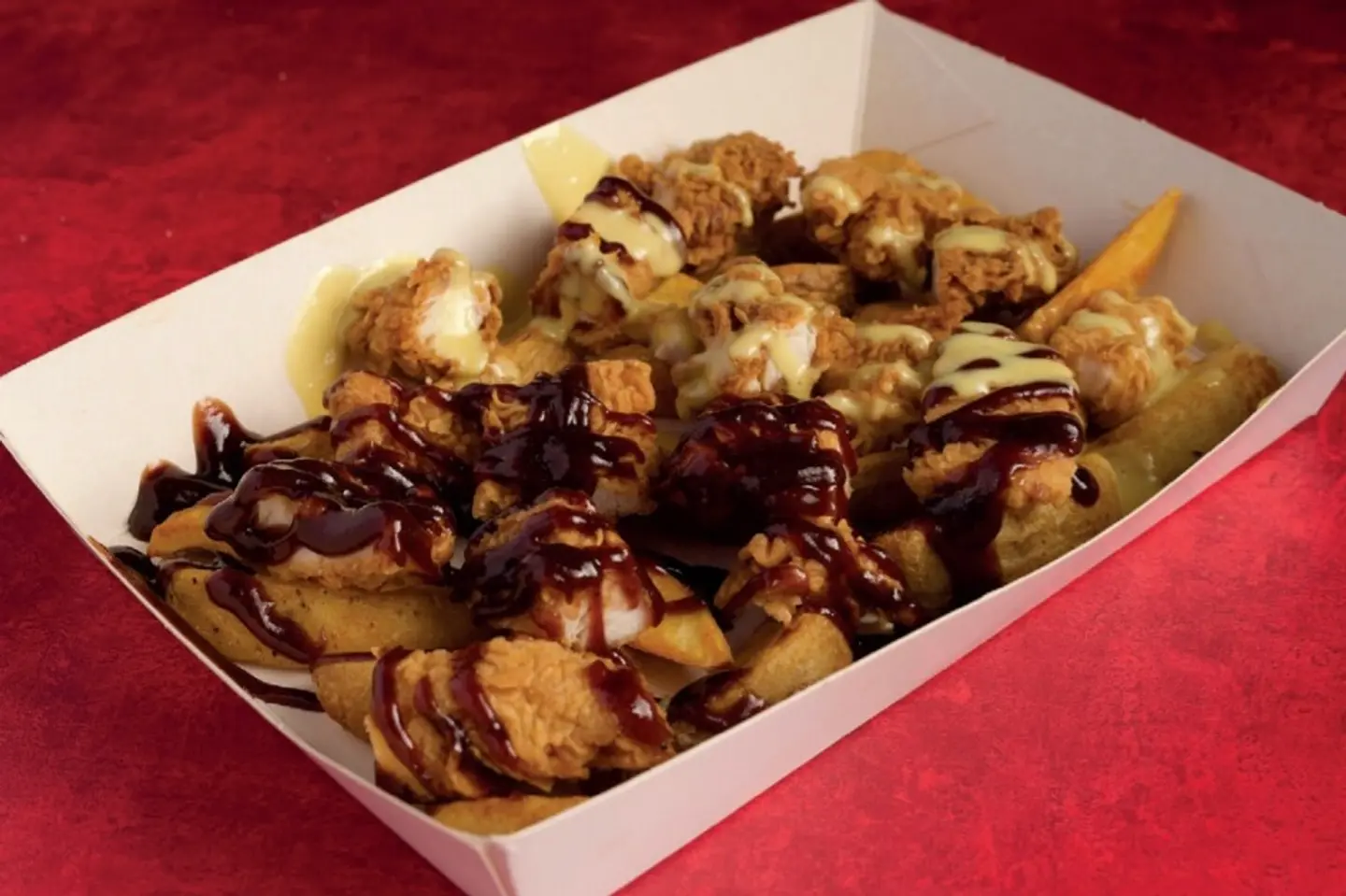 Sharing Box