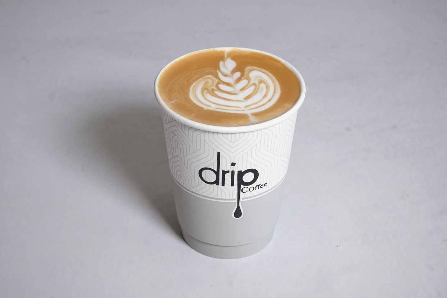 Spanish Latte