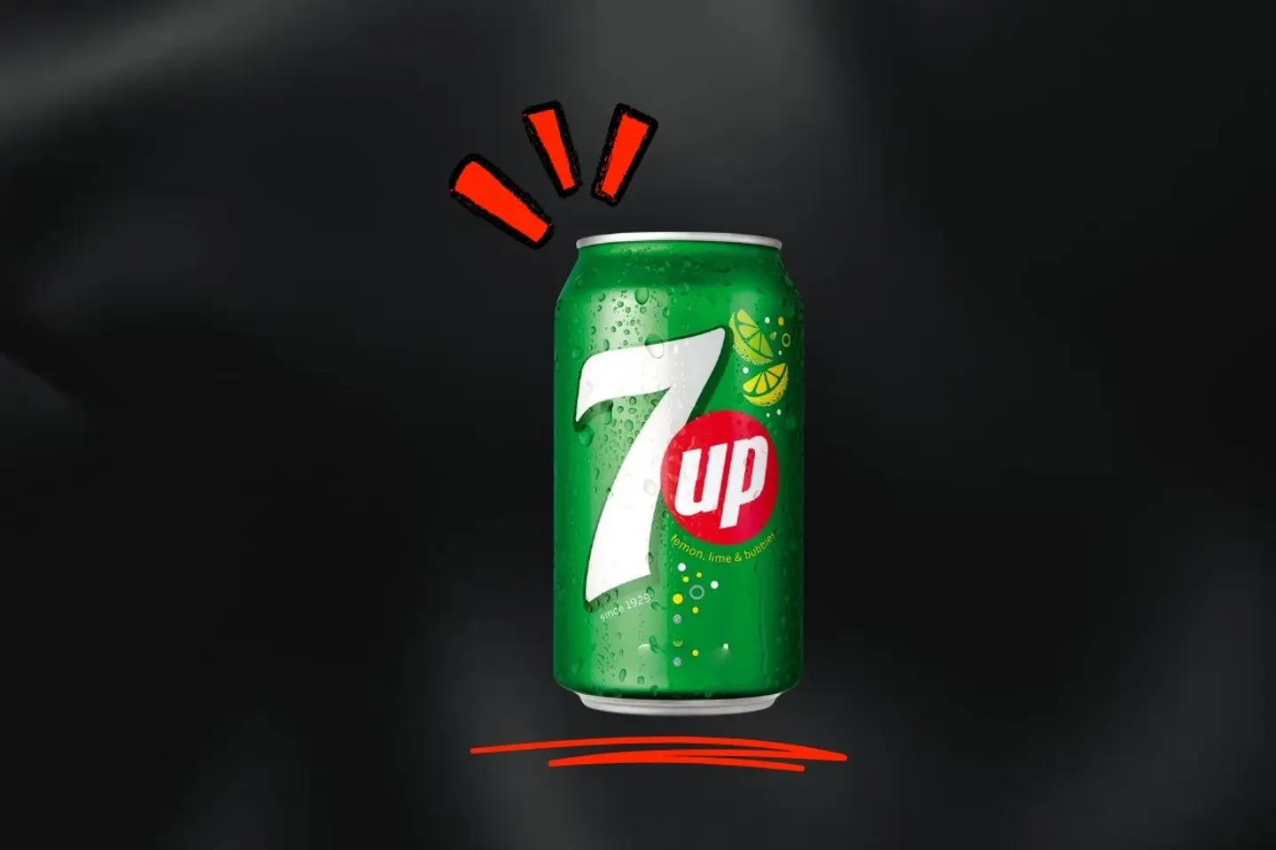 Seven Up