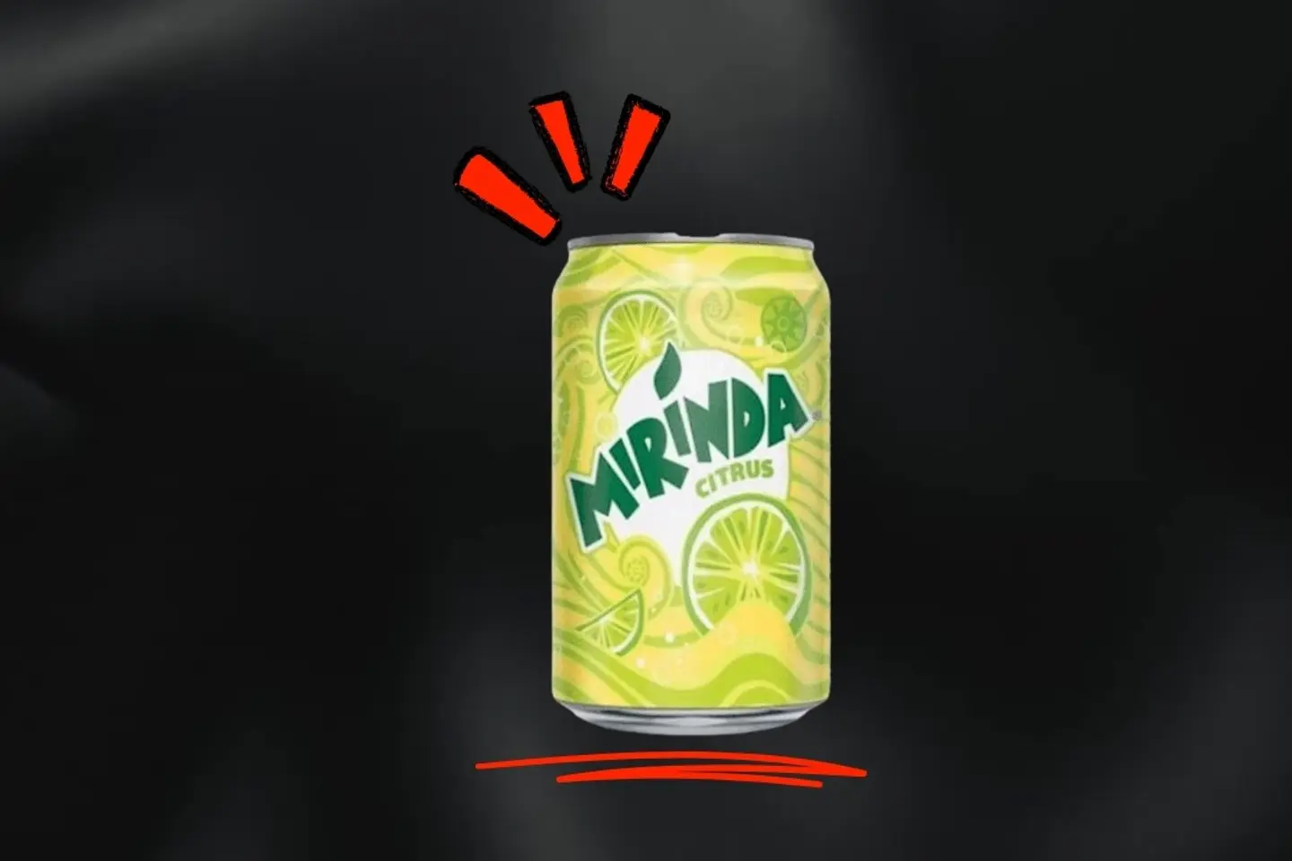 Mirinda