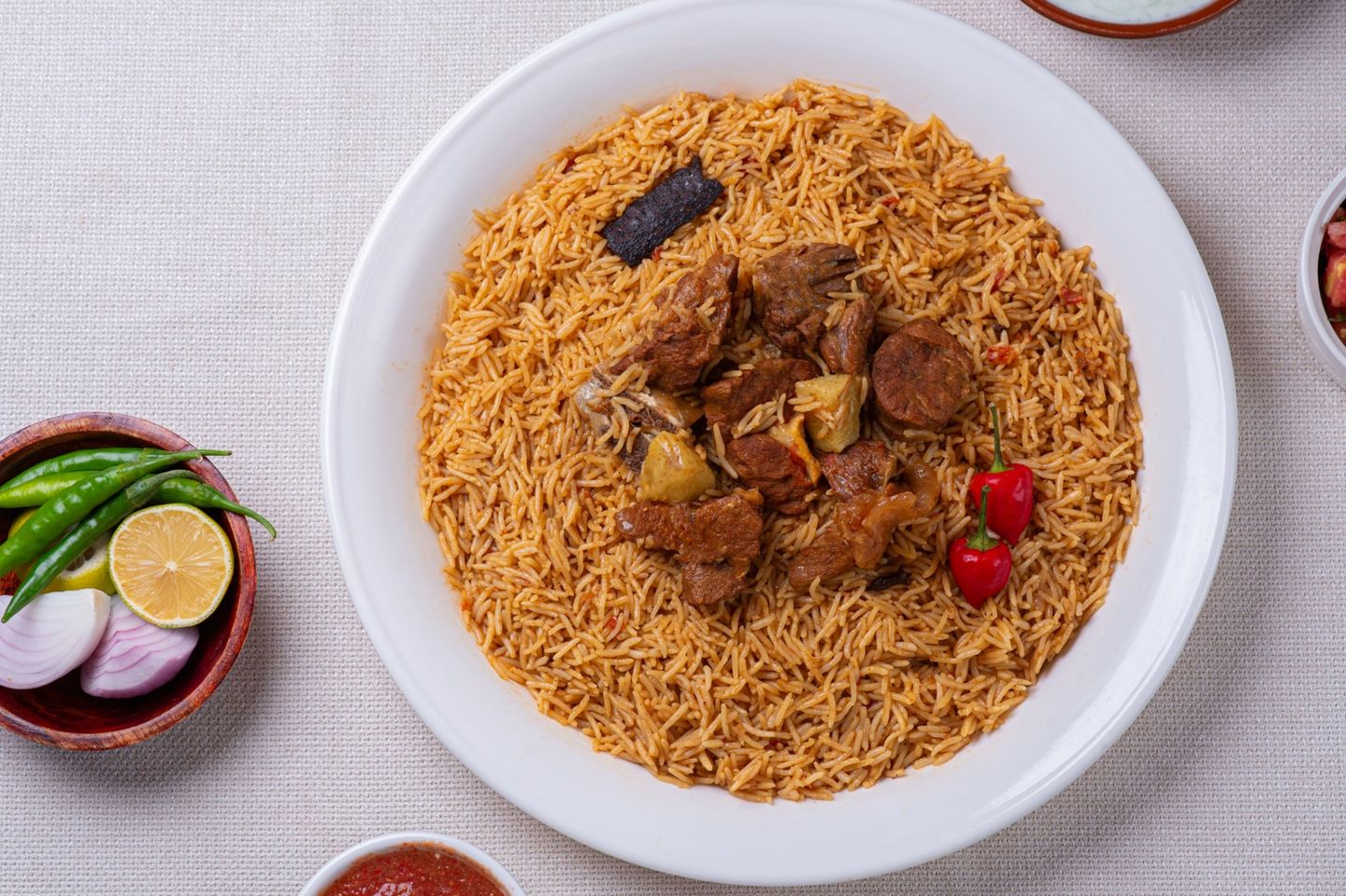 مضغوط حاشي