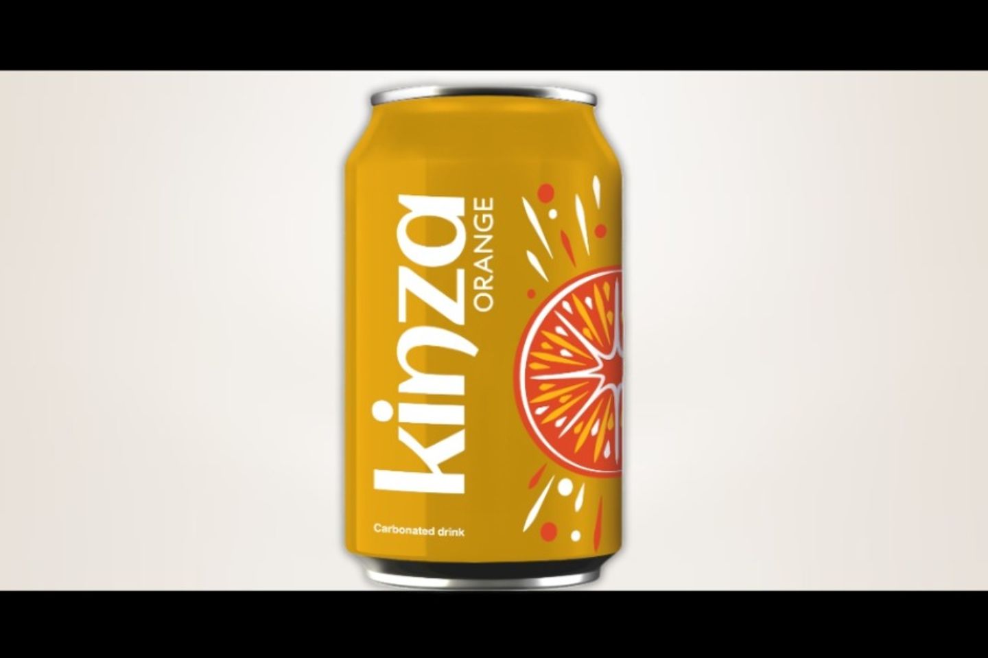 Kinza Orange