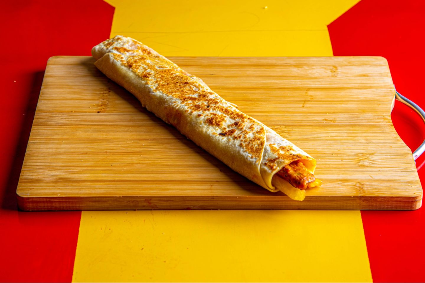 كباب دجاج