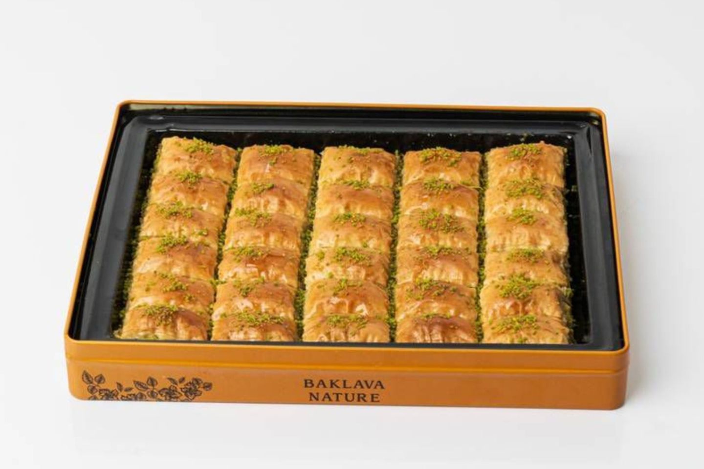 Nacho Baglawah