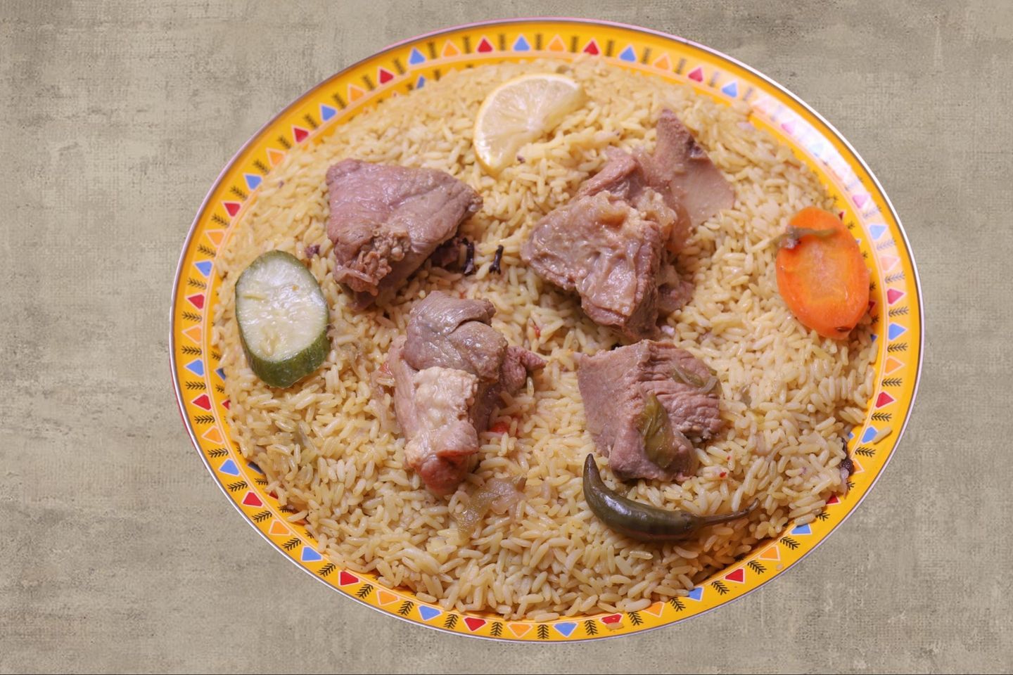 Hashi Kabsa