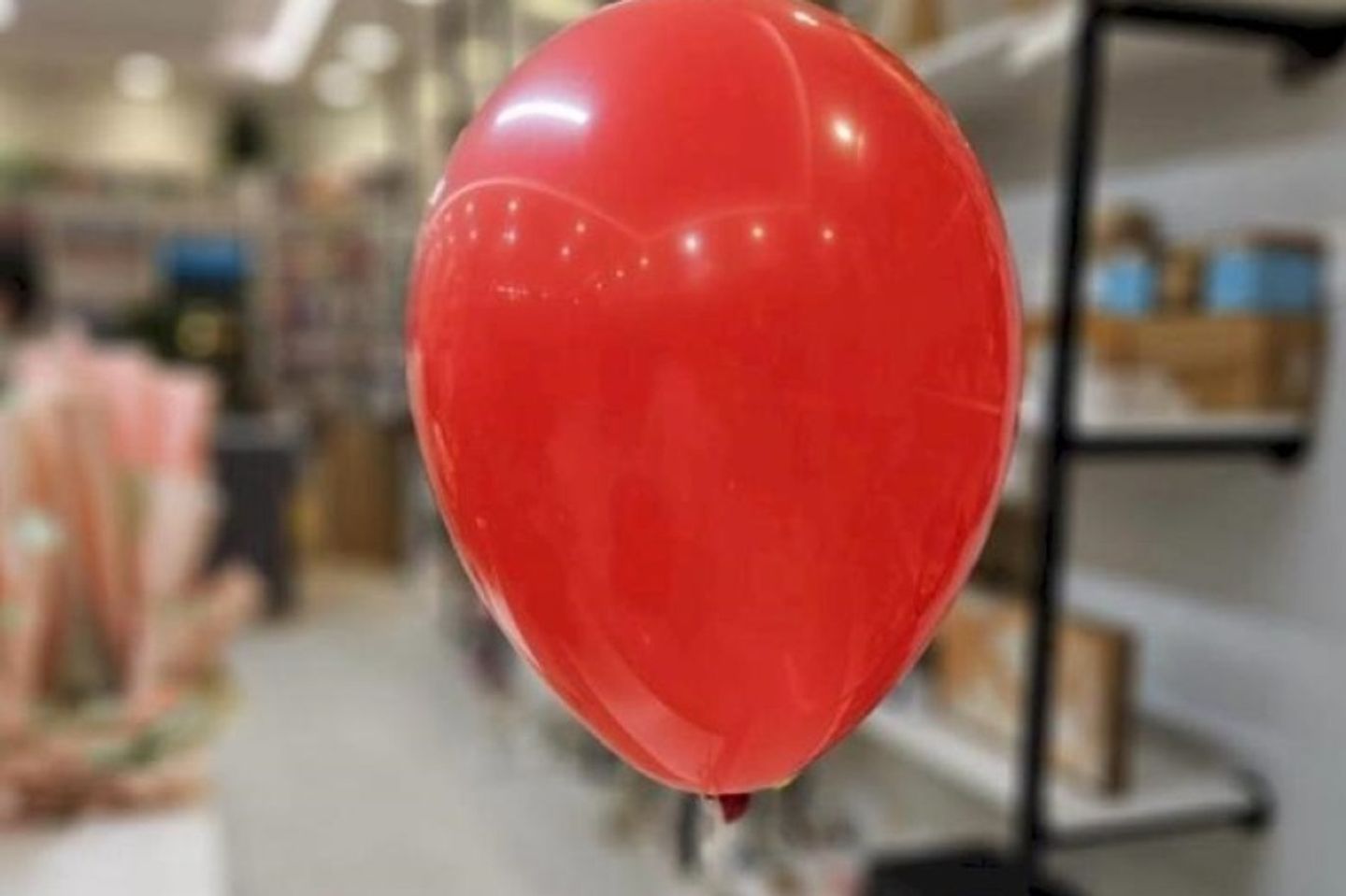 Red Balloon