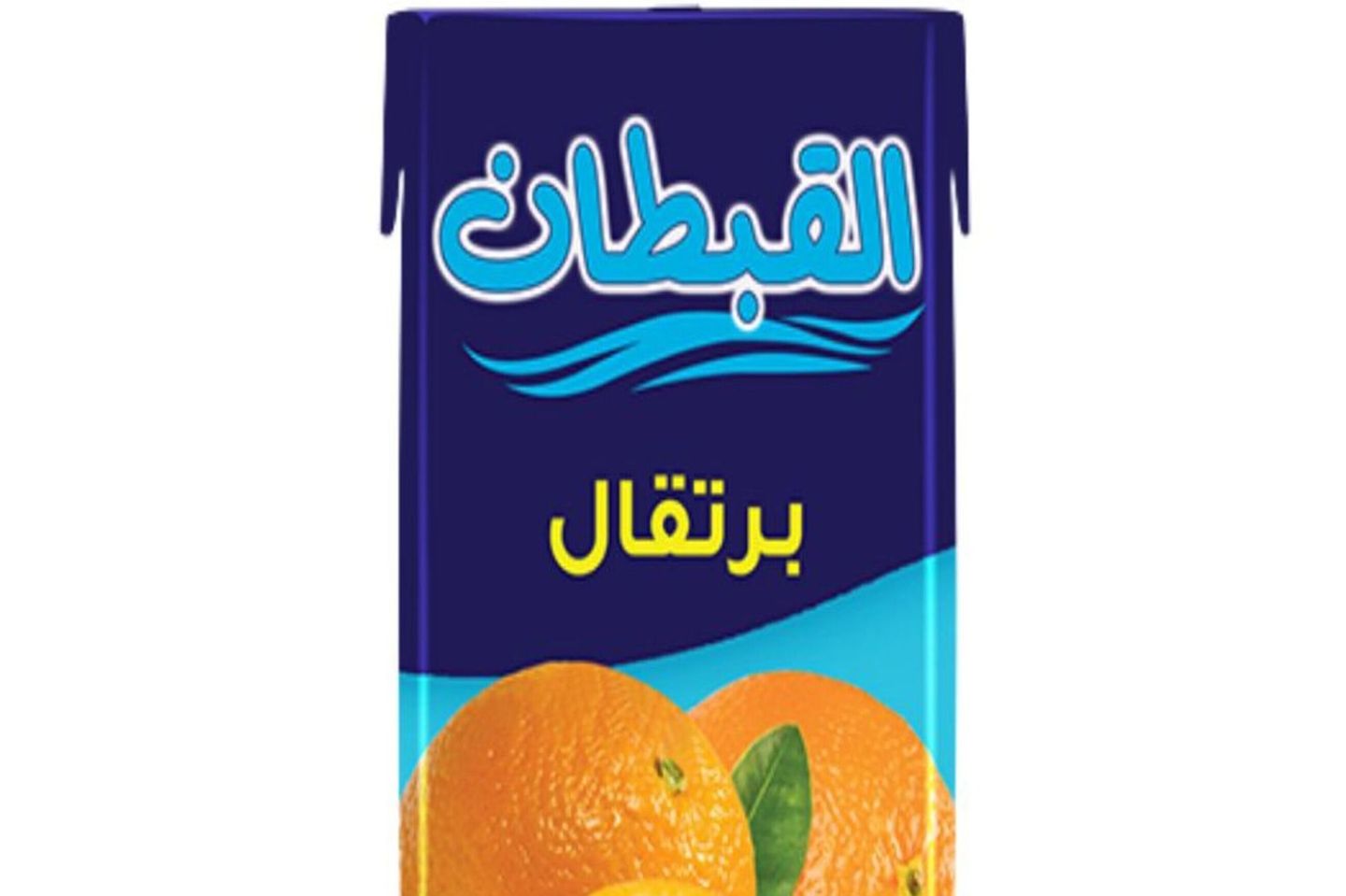عصير برتقال