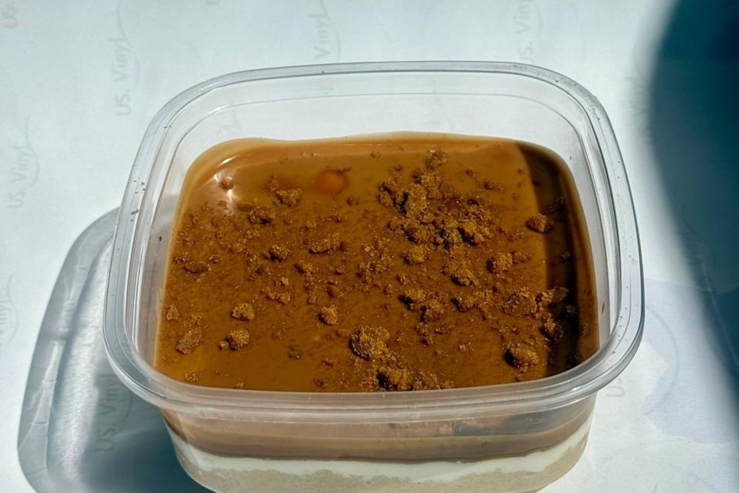 تشيز كيك لوتس