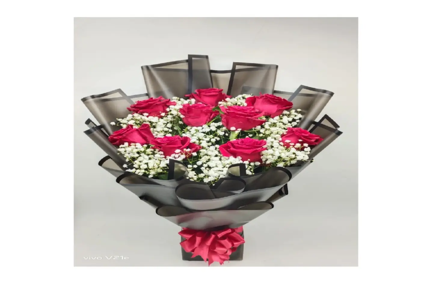 لاكسريجي باقة لك ٠٠٧