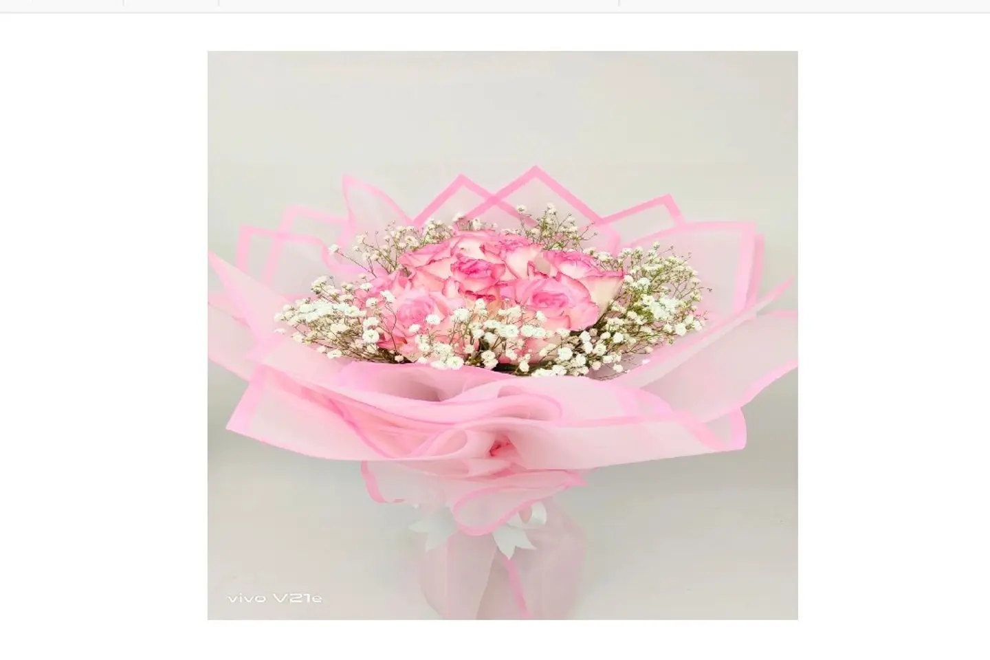 California Bouquet 0103