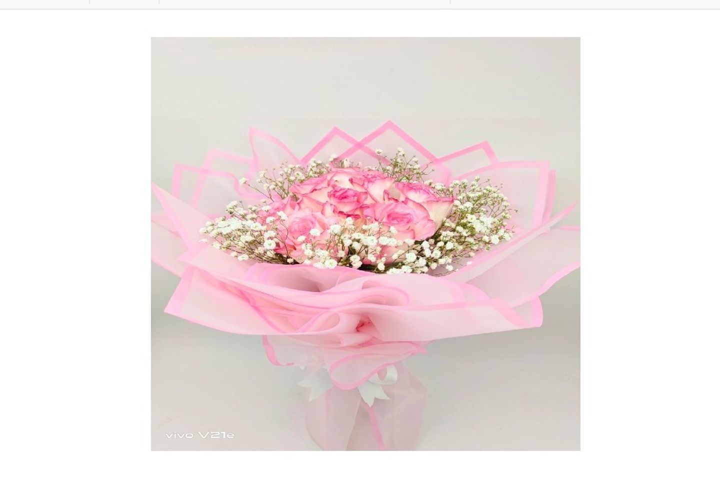 California Bouquet 0103