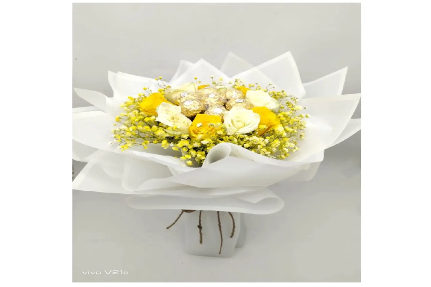 لاكسريجي باقة شوكليت٠١٣