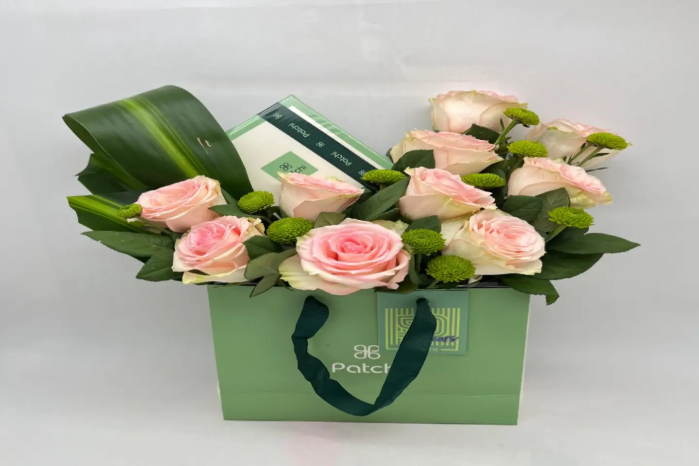 Bouquet Chocolate015