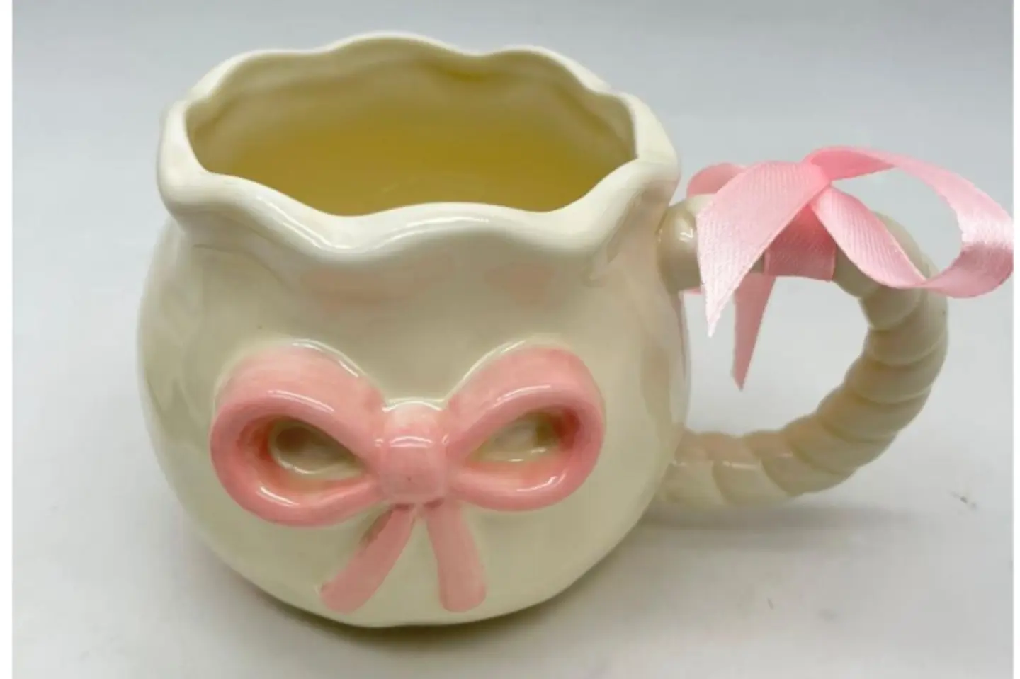 Creative Fionka Coffee Cup 0355