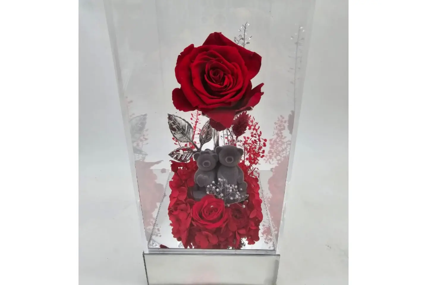 Rose Of Life 045