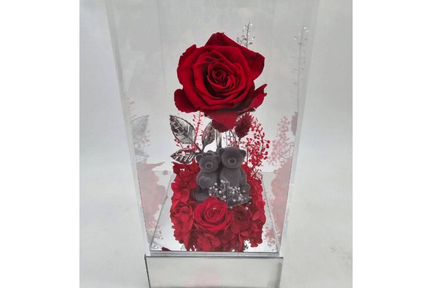 Rose Of Life 045