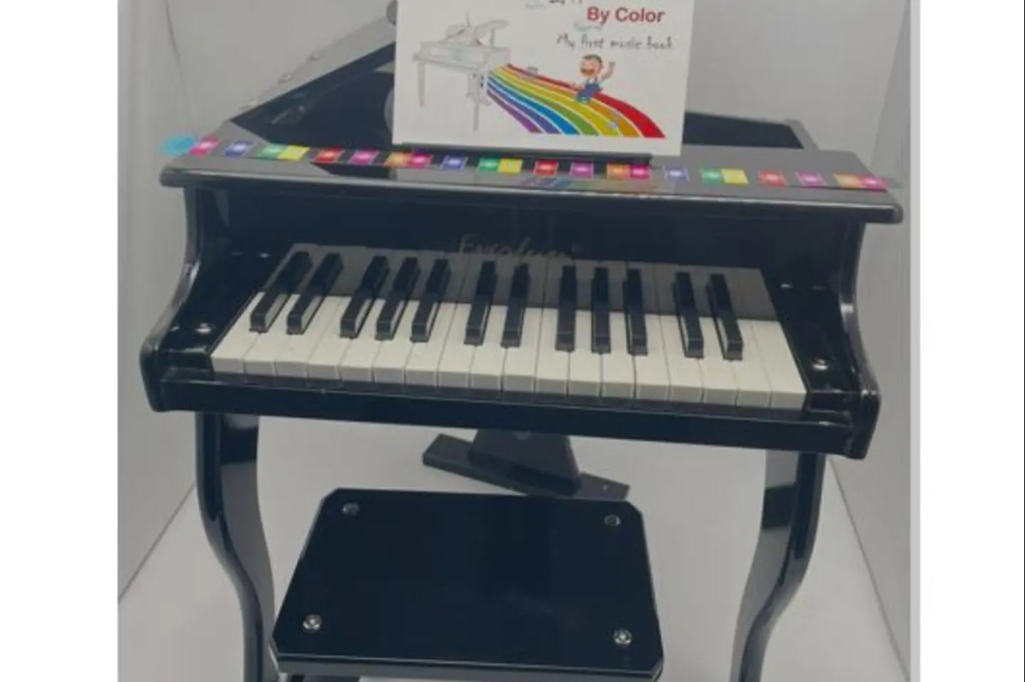 Original Piano For Children 2015
